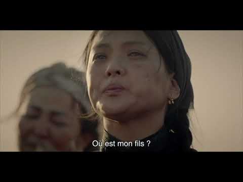 Les racines du monde de Byambasuren Davaa