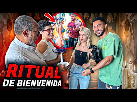 Adolfo Lora and Adolfo Lora Vlogs