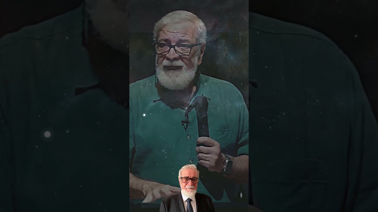 DEUS NOS PROMETEU O BÁSICO  - AUGUSTUS NICODEMUS