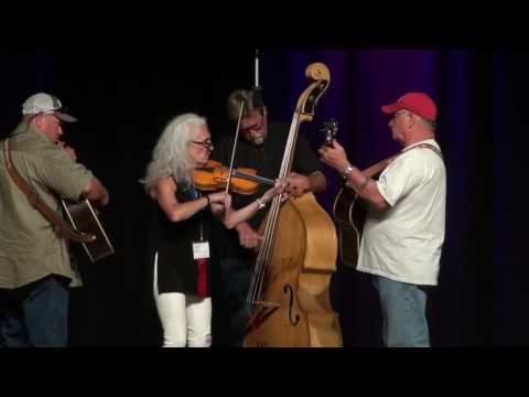 2017-06-22 Sr2 Mary Cooper - Sr Div - Weiser Fiddle Contest 2017