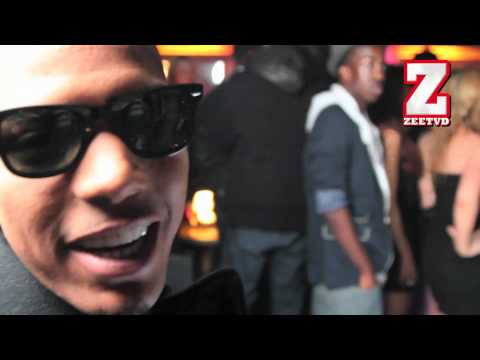 N-Dubz : Cold Shoulder - Behind Scenes Video shoot