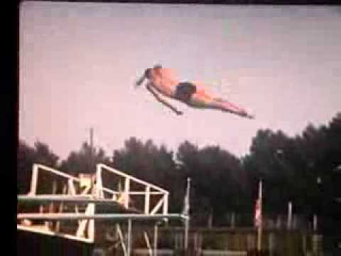 1964 Frank Gorman compilation Olympic Trials