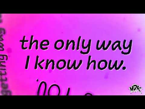 MDK - The Only Way I Know in Niki Giuliano Zlotea's G-Major 1548