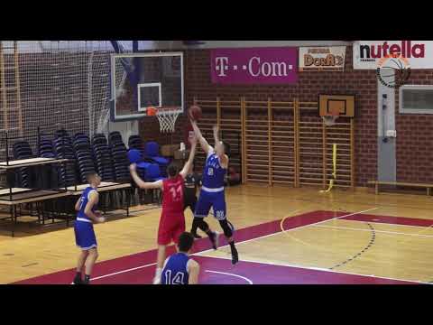 KK Podravac - KK Zadar