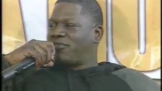 New Music: Black Child Murder Inc on the Playa T Show