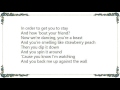 Brian McKnight - Get U 2 Stay Lyrics