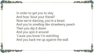 Brian McKnight - Get U 2 Stay Lyrics