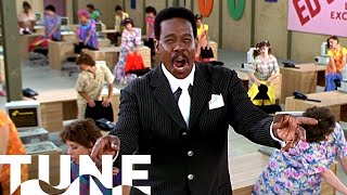 634-5789 (Soulsville, U.S.A.) Ft. Wilson Pickett \u0026 Eddie Floyd | Blues Brothers 2000 | TUNE