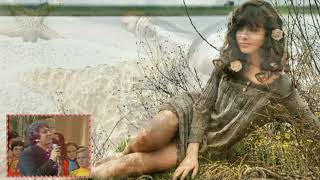 Six feuilles mortes de San Francisco V2 Marcel Mouloudji