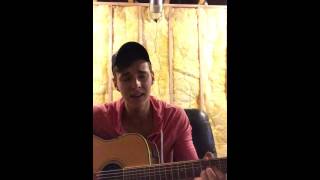 Control You- Movement Acoustic Cover