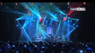 Java Jazz 2014 - Jamie cullum ( Mind Trik )