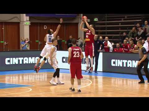 Pavel Marinov @  Iceland highlights WorldCup qualifications