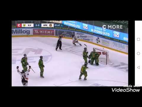 Ilves - HPK 16.1 Huippuhetket