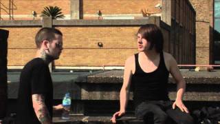 Rise To Remain - Nothing Left Making Of (Behind the Scenes Footage)