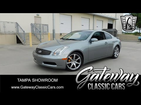 2003 Infiniti G35 (CC-1892793) for sale in O'Fallon, Illinois
