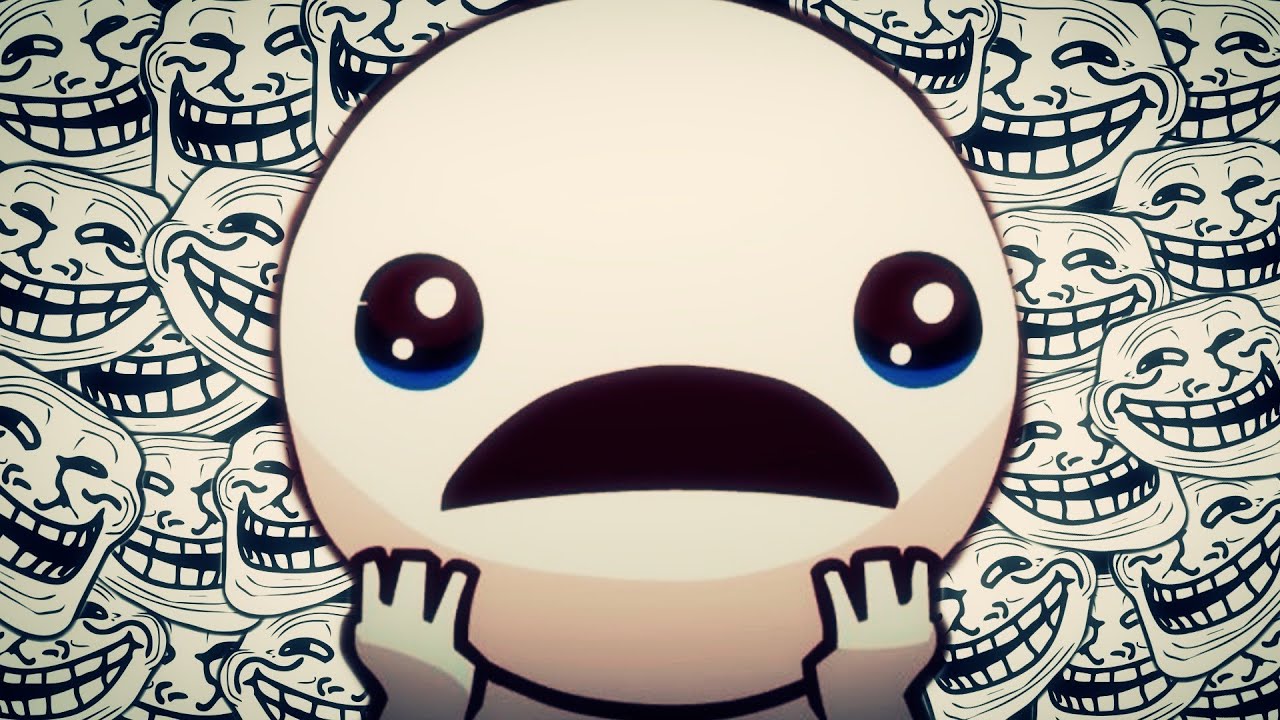 CHOQUÉ DEVANT TANT DE TROLLAGE ! - BattleBlock Theatre thumbnail