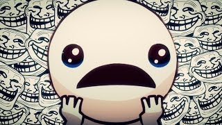 CHOQUÉ DEVANT TANT DE TROLLAGE - BattleBlock Theatre