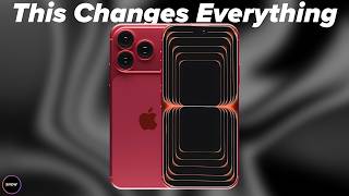iPhone 18 Pro Max Gets HUGE Battery Life UPGRADE!