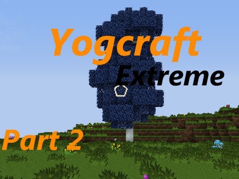 Yogcraft Extreme - Part 2