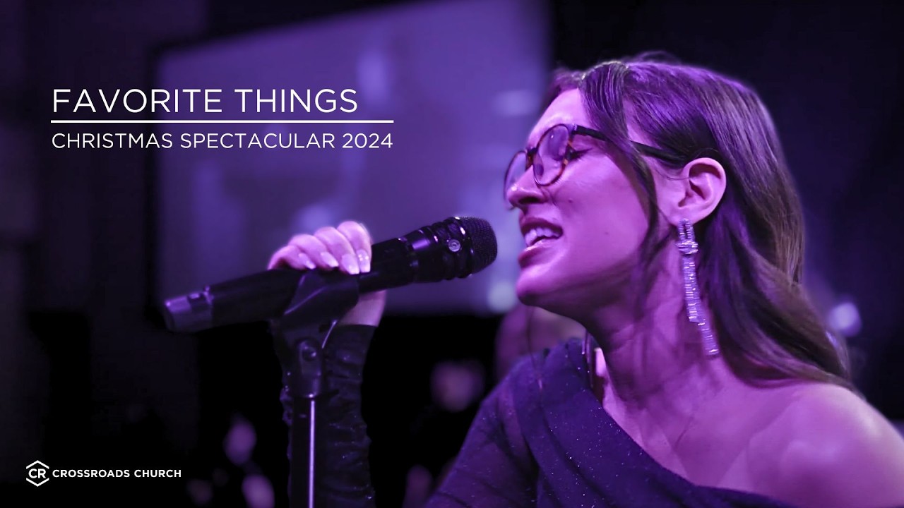 Promotional video thumbnail 2 for Emily Cameron