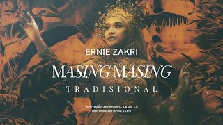 Download lagu Ernie Zakri - Masing Masing (Tradisional)   Lirik mp3