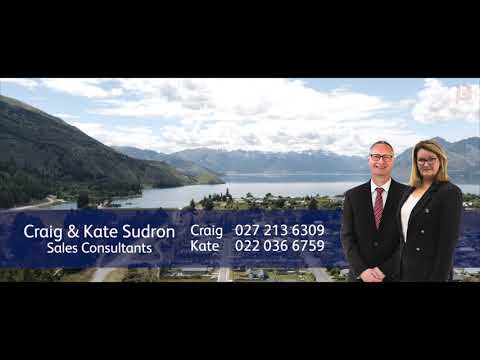 B/422 Domain Road, Lake Hawea, Wanaka, Otago, 5房, 3浴, 独立别墅