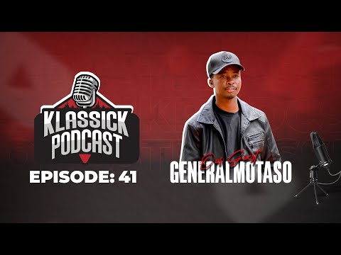 EP 41 MOTASO GENERAL ON:MOJADIGO | CAPE TOWN | MOELADILOTLHOKO | BURNING CAR | DIKOLOTO TSA LEFOKO |