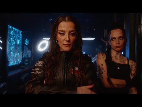 Camille Lellouche - Fortes (Clip officiel)