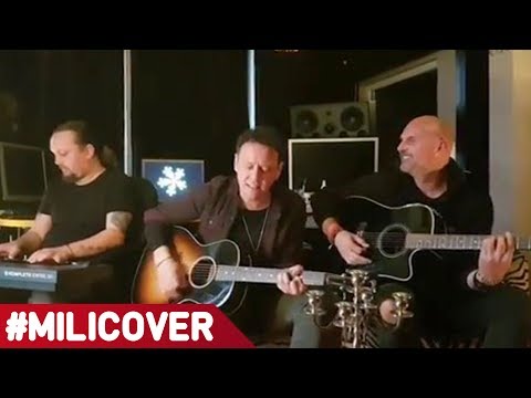 #Milicover - “MASKARADA”