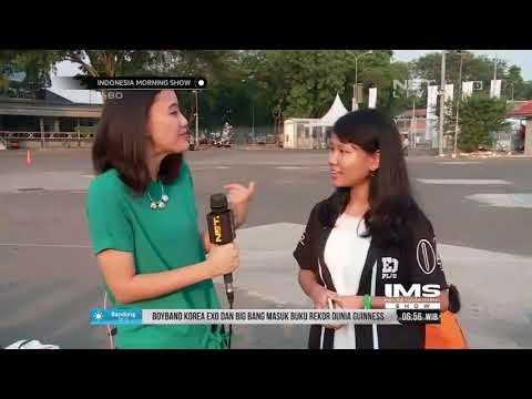 Live report korea festival 2017