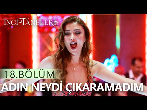 Erkal Sonel - Adın Neydi Çıkaramadım - İnci Taneleri (18. Bölüm)