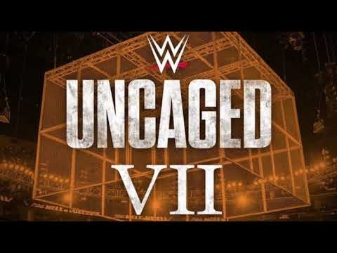 K-Kwik & Road Dogg (Get Rowdy) [WWE: Uncaged VII]