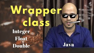 Wrapper Class Java Tutorial | Telusko  ft. Navin Reddy