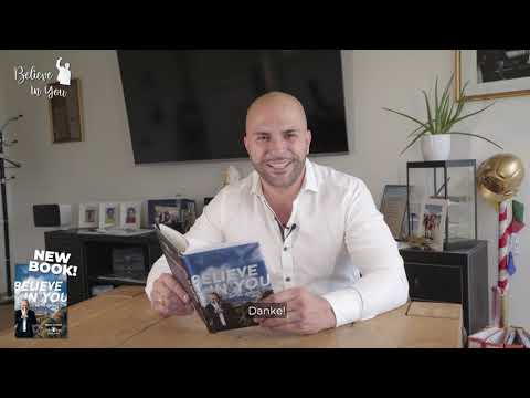 Mario Cortesi - Believe In You