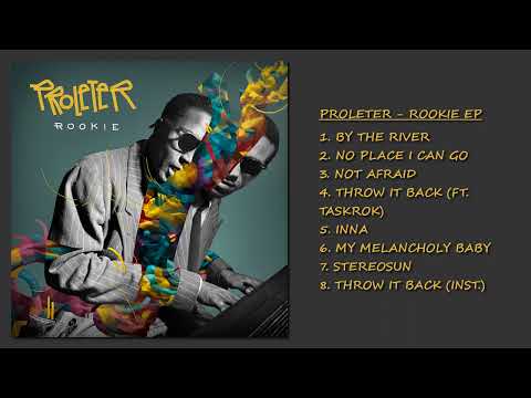 ProleteR - Throw It Back (ft. Taskrok)