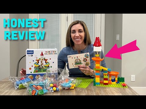 Top Features of Electric Marble Run with Automatic Elevator Lift – Review & Breakdown