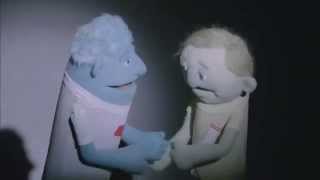 Garfunkel and Oates - Rainbow Connection (SUB ITA)