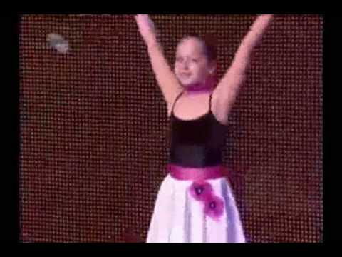 Dečja pesma Evrovizije Nastasija Škorić Staša: "Duh"