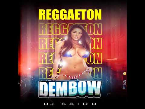 Dembow Pa las guiales - DJ SAIDD
