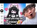 Ich Mache Mich über Peinliche Roblox Kurzfilme Lustig Bis Ich Tatsächlich Lache