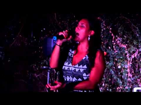 Vanessa Alves - Fado  Margaridas