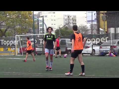 WEST HAMON vs DEPORTIVO CABRA - Partido Completo