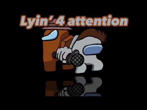 Lyin’ 4 ￼Attention (Lyin’ 2 Me by CG5 x ￼Attention￼ by Charlie Puth)￼