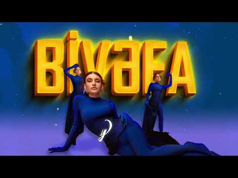 Yana Mary - Bivefa (Yeni Versiya) 2024