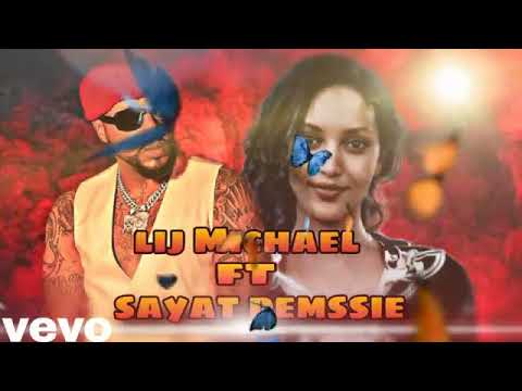 Lij - Mikael ft. Sayat Demssie _ Ayto | New Amharic Music 2024 from Album