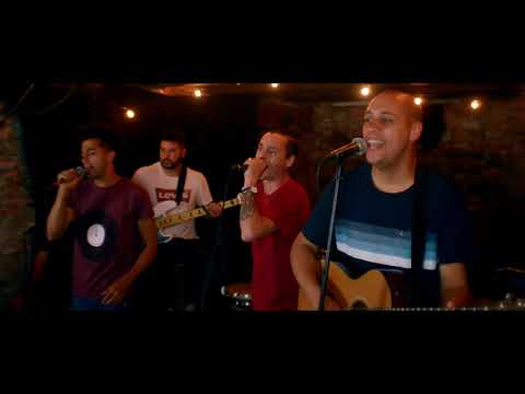 Martín Quiroga Ft. Maxi & Pablo Porciúncula - Buscándome (Video Oficial)