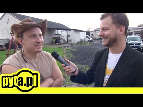 Pyta feat. Walaszek | Pyta.pl