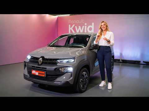 Kwid 2027: a Renault acertou ou errou nessa mudança?