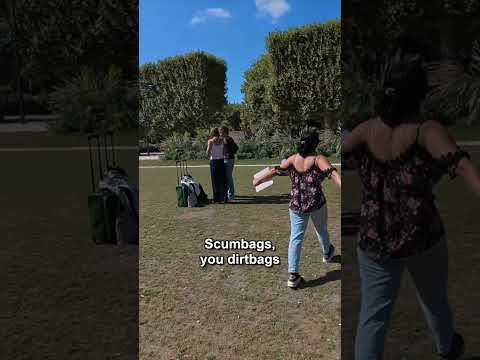 Attacked by SCAMMERS in Paris! 🇫🇷