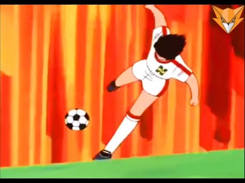 tsubaza revierte el tiro del tigre con su tiro con efecto